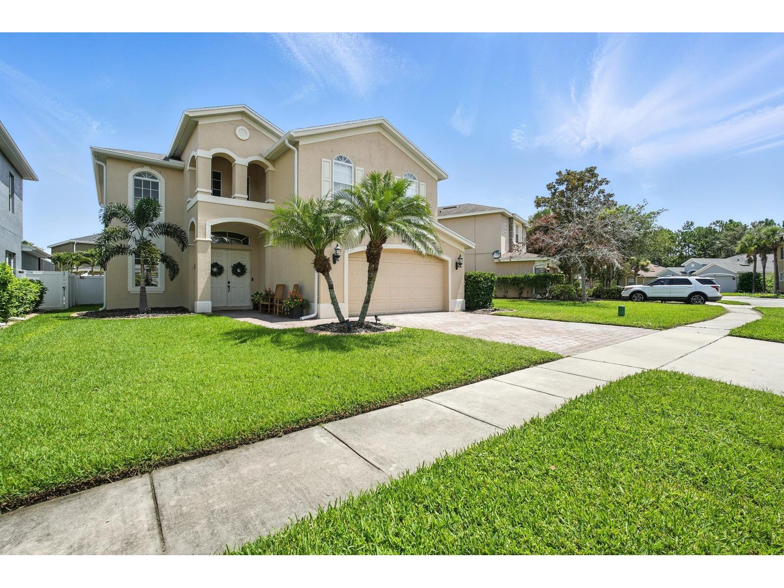 3842 Calliope Avenue Port Orange FL 32129 V4948608 image48