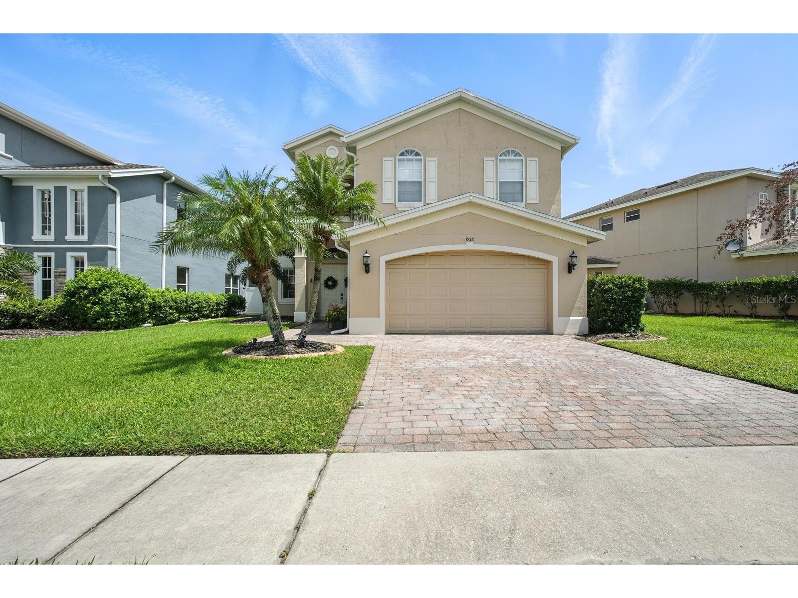 3842 Calliope Avenue Port Orange FL 32129 V4948608 image49