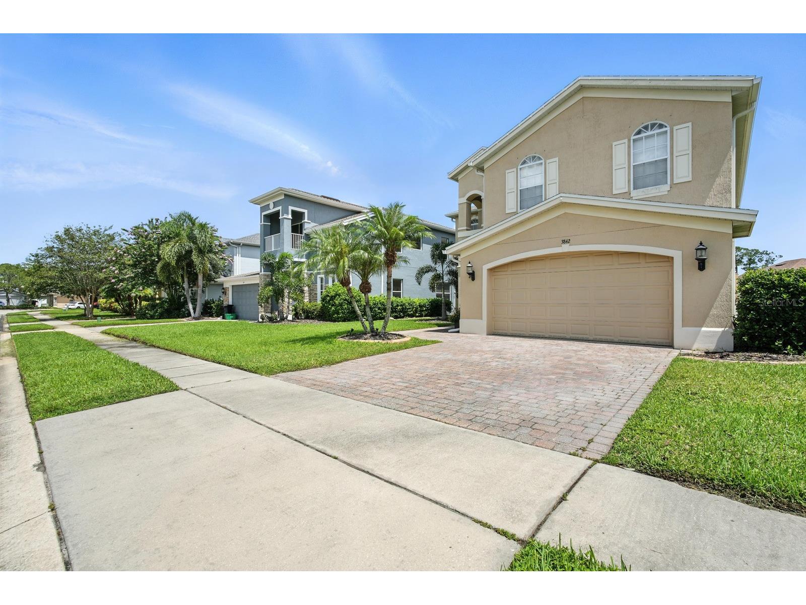 3842 Calliope Avenue Port Orange FL 32129 V4948608 image50