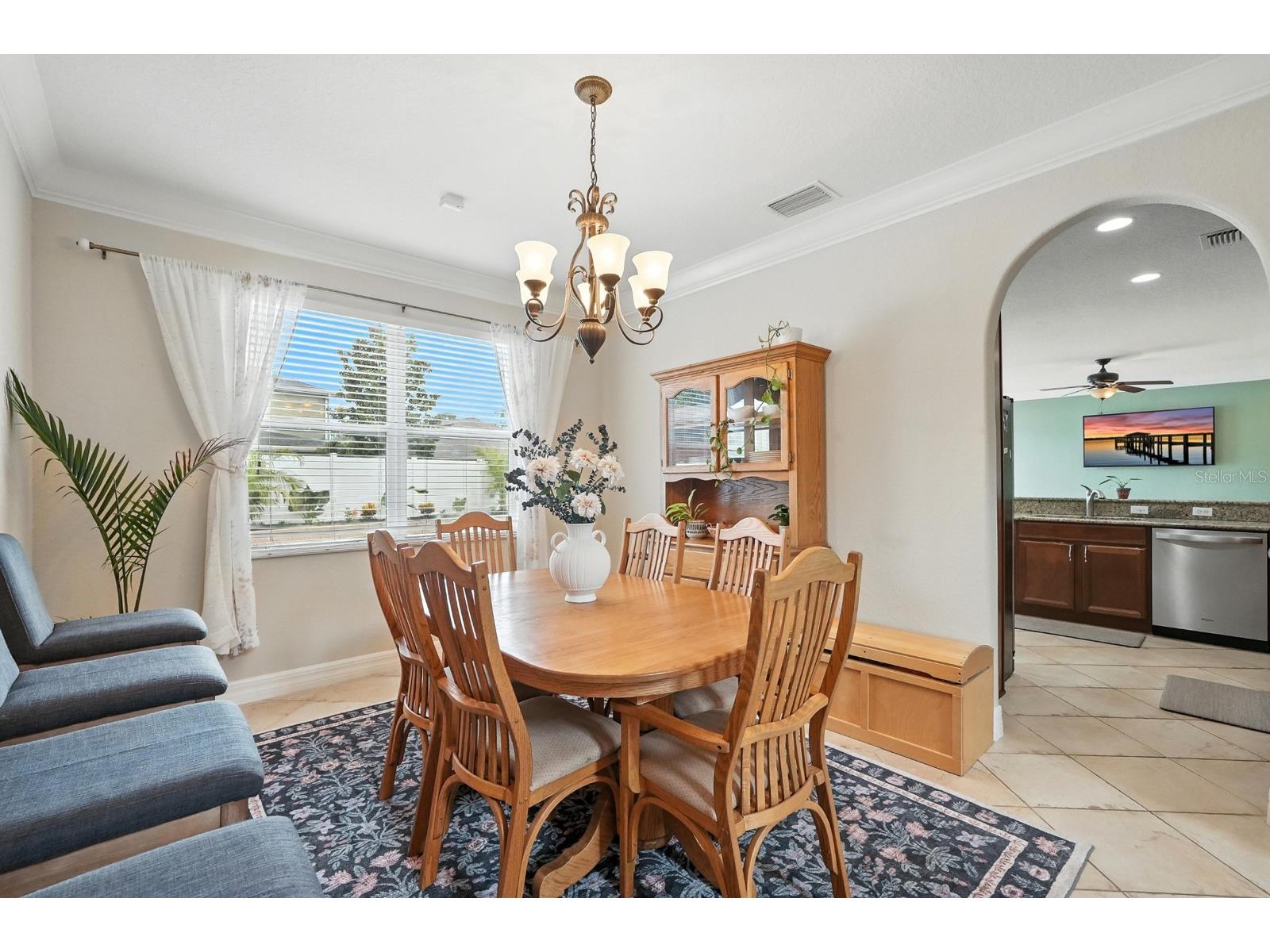 3842 Calliope Avenue Port Orange FL 32129 V4948608 image9