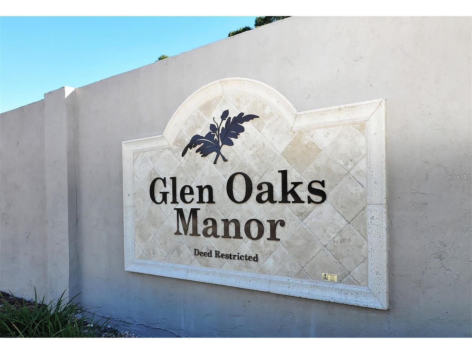 3842 Glen Oaks Manor Drive Sarasota FL 34232 A4689406 image40