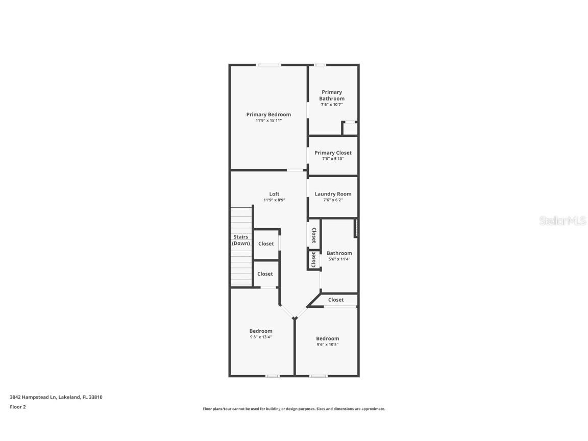 3842 Hampstead Lane Lakeland FL 33810 L4955577 image44
