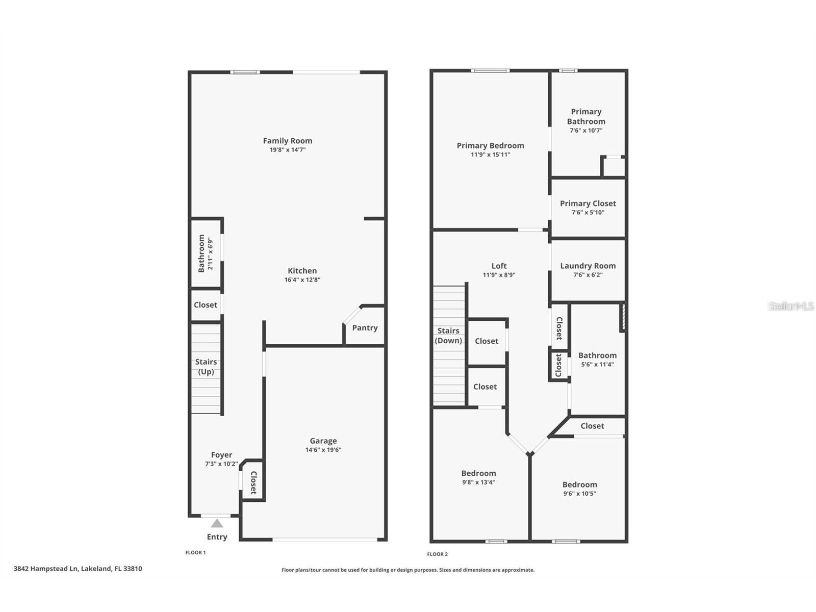 3842 Hampstead Lane Lakeland FL 33810 TB8496236 image49