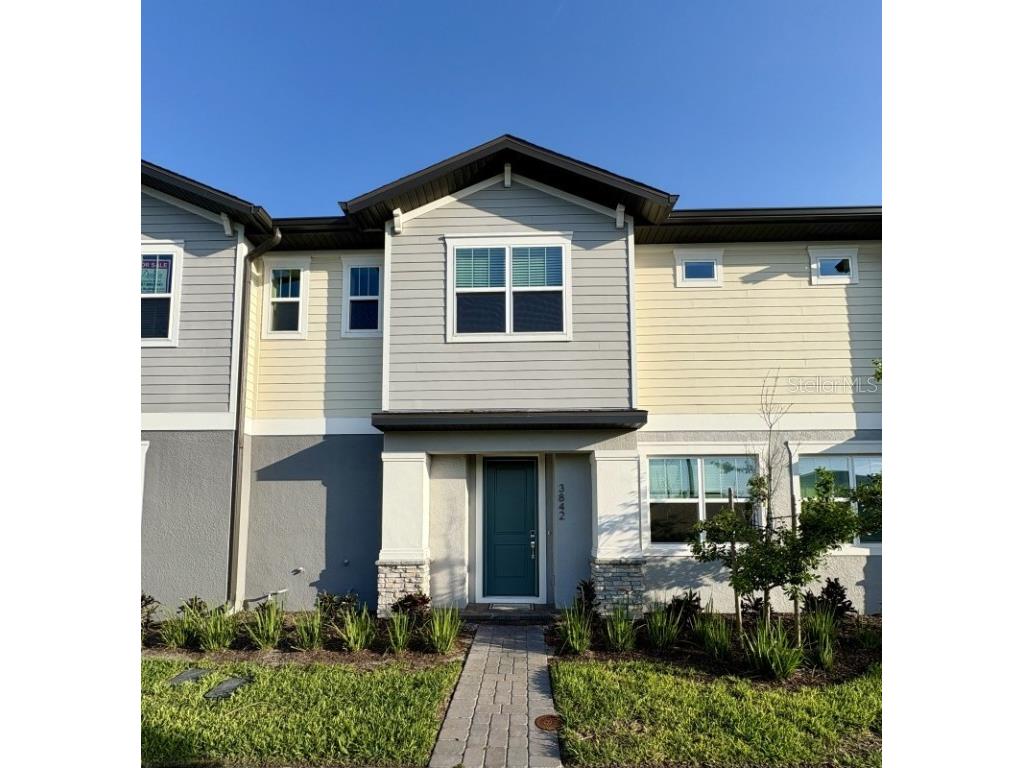 3842 Knotty Pine Street Saint Cloud FL 34772 A4640761 image1