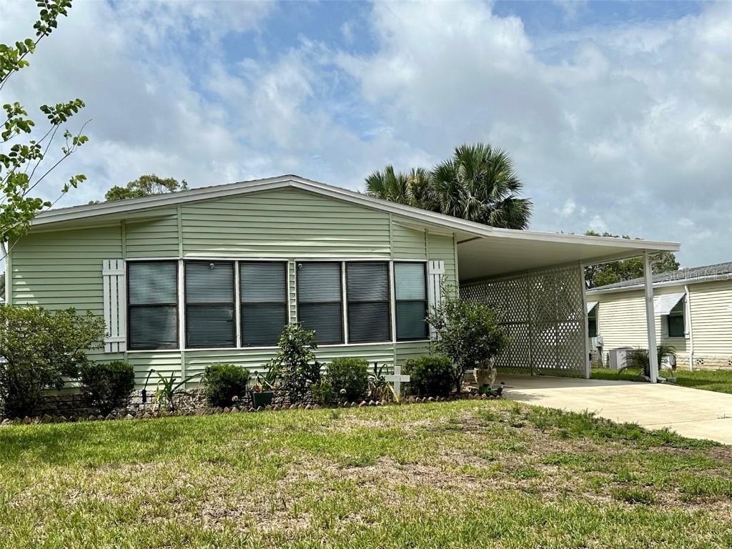3842 N Citrus Circle #697 Zellwood FL 32798 O6119750 image1