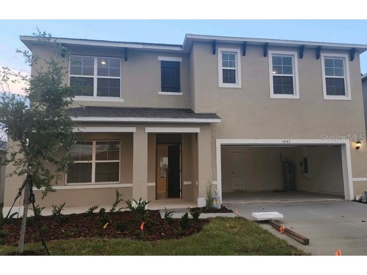 3842 Resting Robin Avenue Bartow FL 33830 J961047 image1