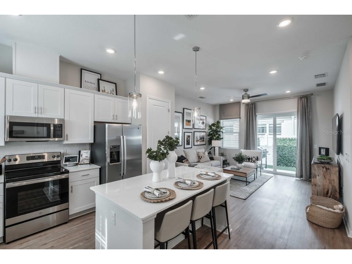 3842 S Shayelily Road #EVOLVE Kissimmee FL 34746 O6265588 image2