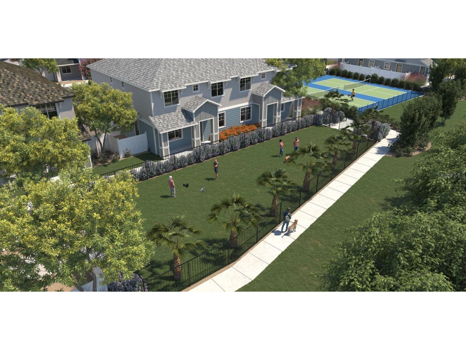 3842 S Shayelily Road #EVOLVE Kissimmee FL 34746 O6265588 image31