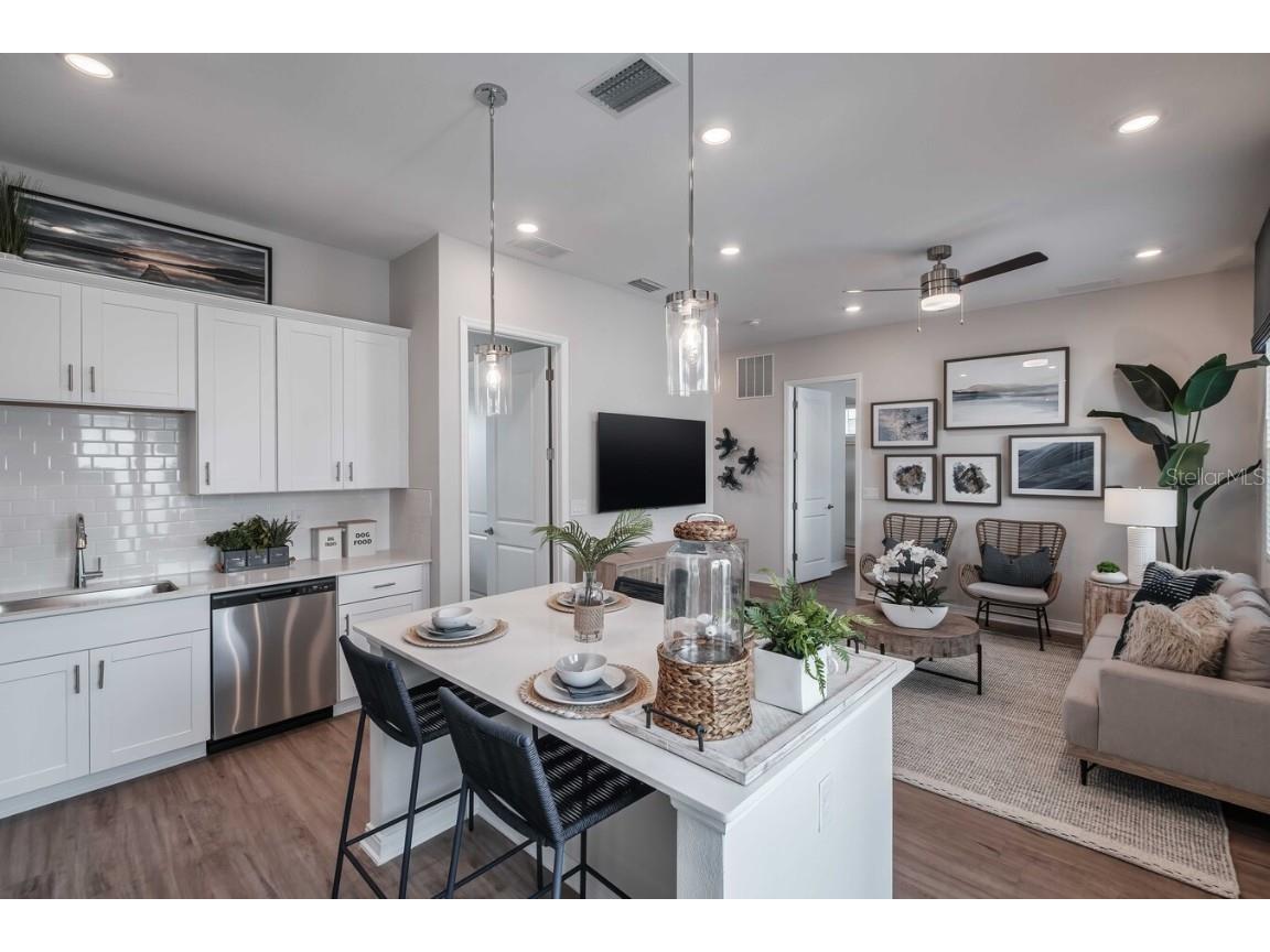 3842 S Shayelily Road #THRIVE Kissimmee FL 34746 O6265577 image14