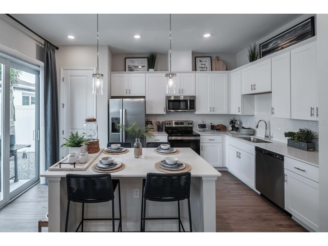 3842 S Shayelily Road #THRIVE Kissimmee FL 34746 O6265577 image15