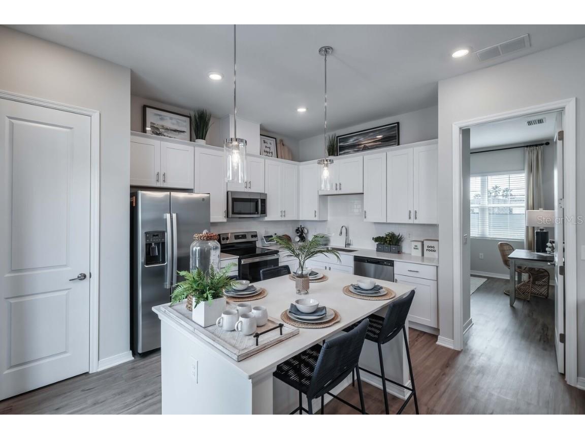 3842 S Shayelily Road #THRIVE Kissimmee FL 34746 O6265577 image17