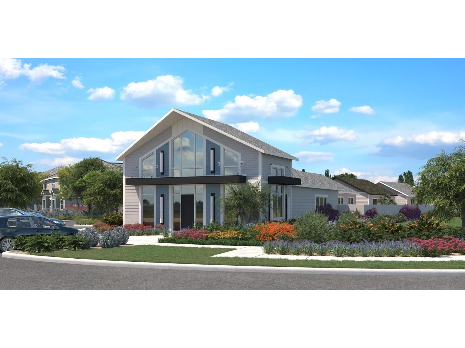 3842 S Shayelily Road #THRIVE Kissimmee FL 34746 O6265577 image30