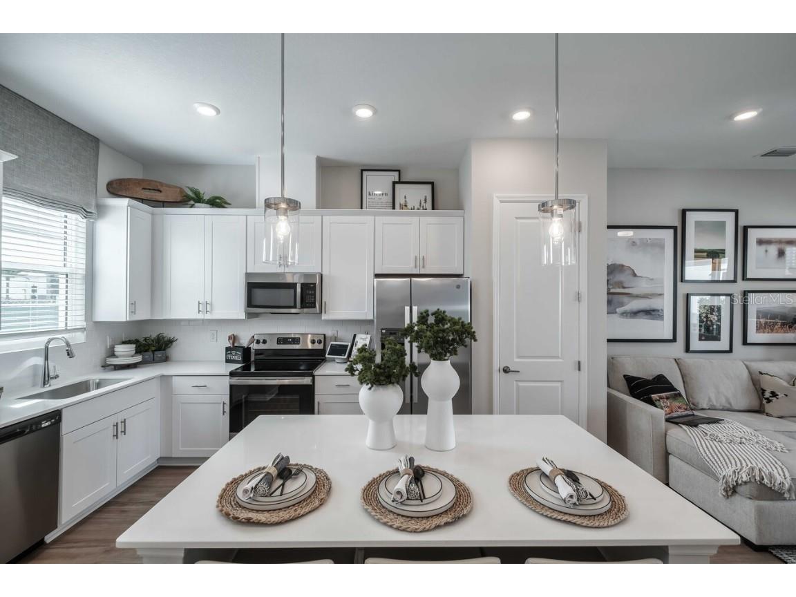 3842 S Shayelily Road #THRIVE Kissimmee FL 34746 O6265577 image4