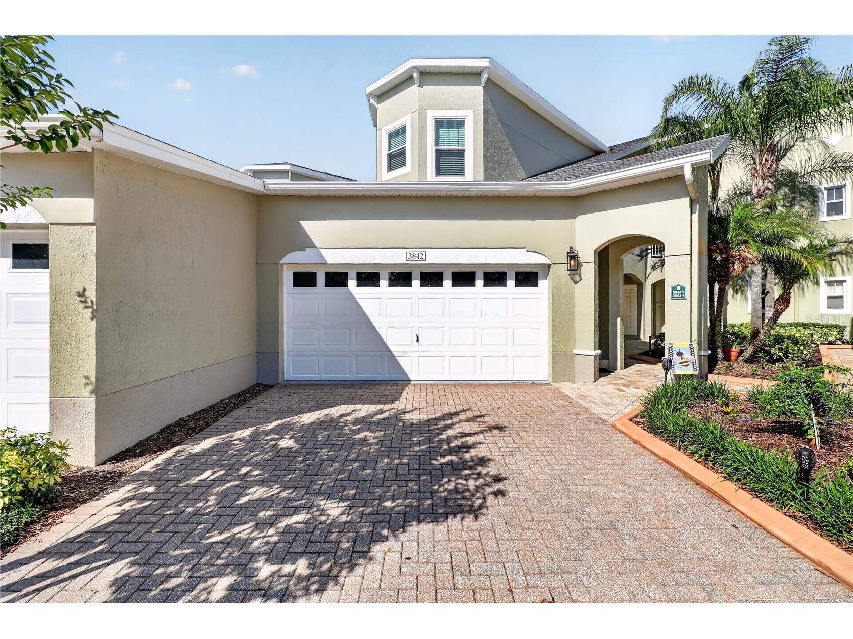 3842 Serenade Lane #1 Lakeland FL 33811 B4902260 image1