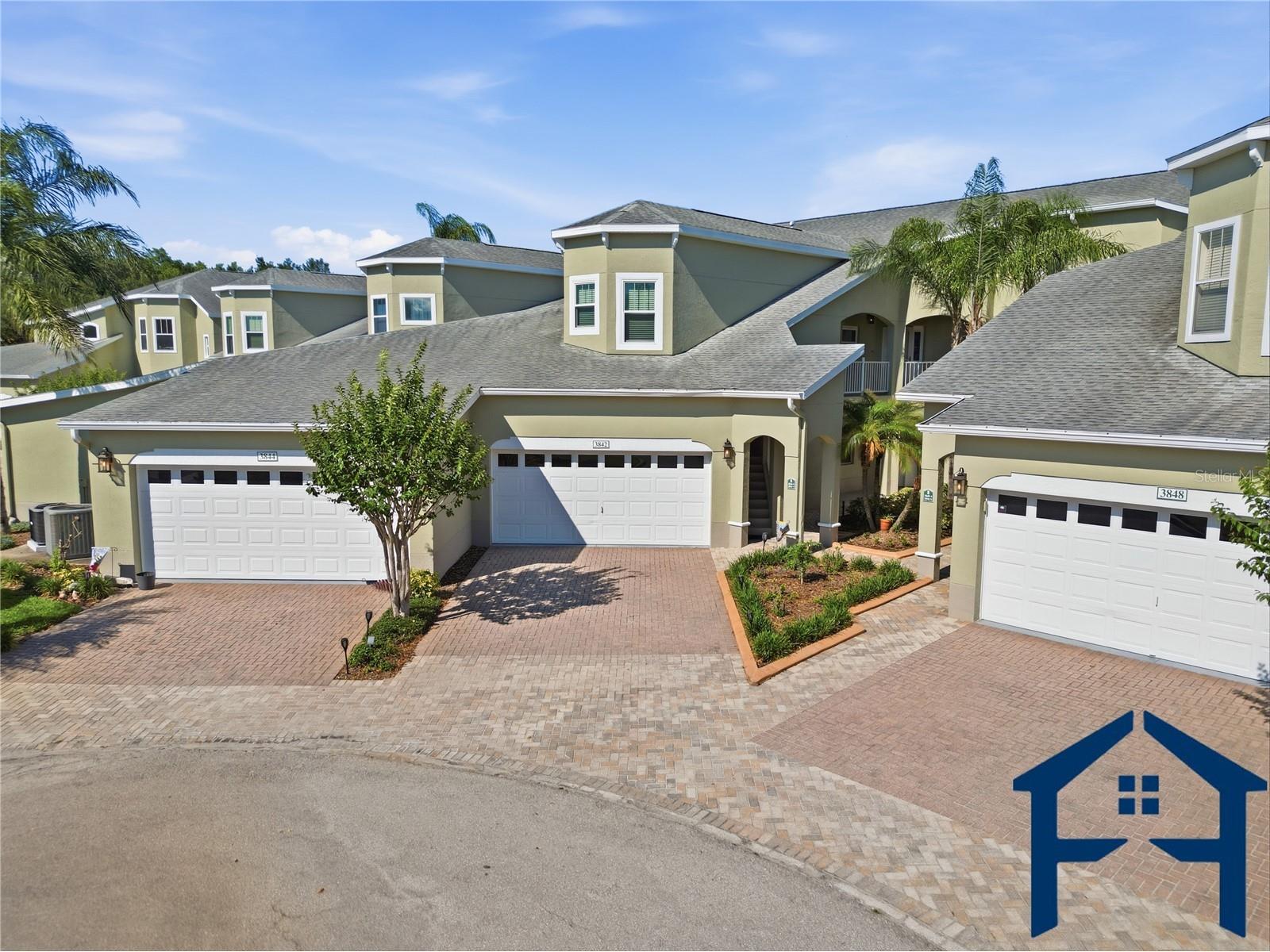 3842 Serenade Lane #1 Lakeland FL 33811 B4902260 image3