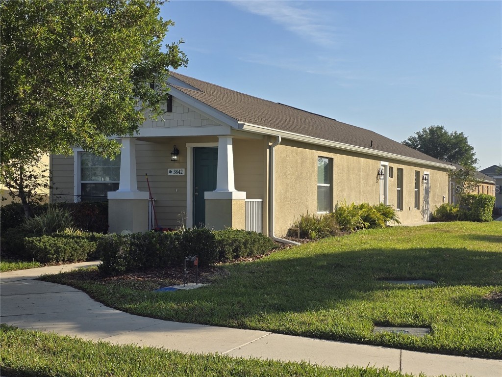 3842 Shimmering Oaks Drive Parrish FL 34219 A4610377 image1