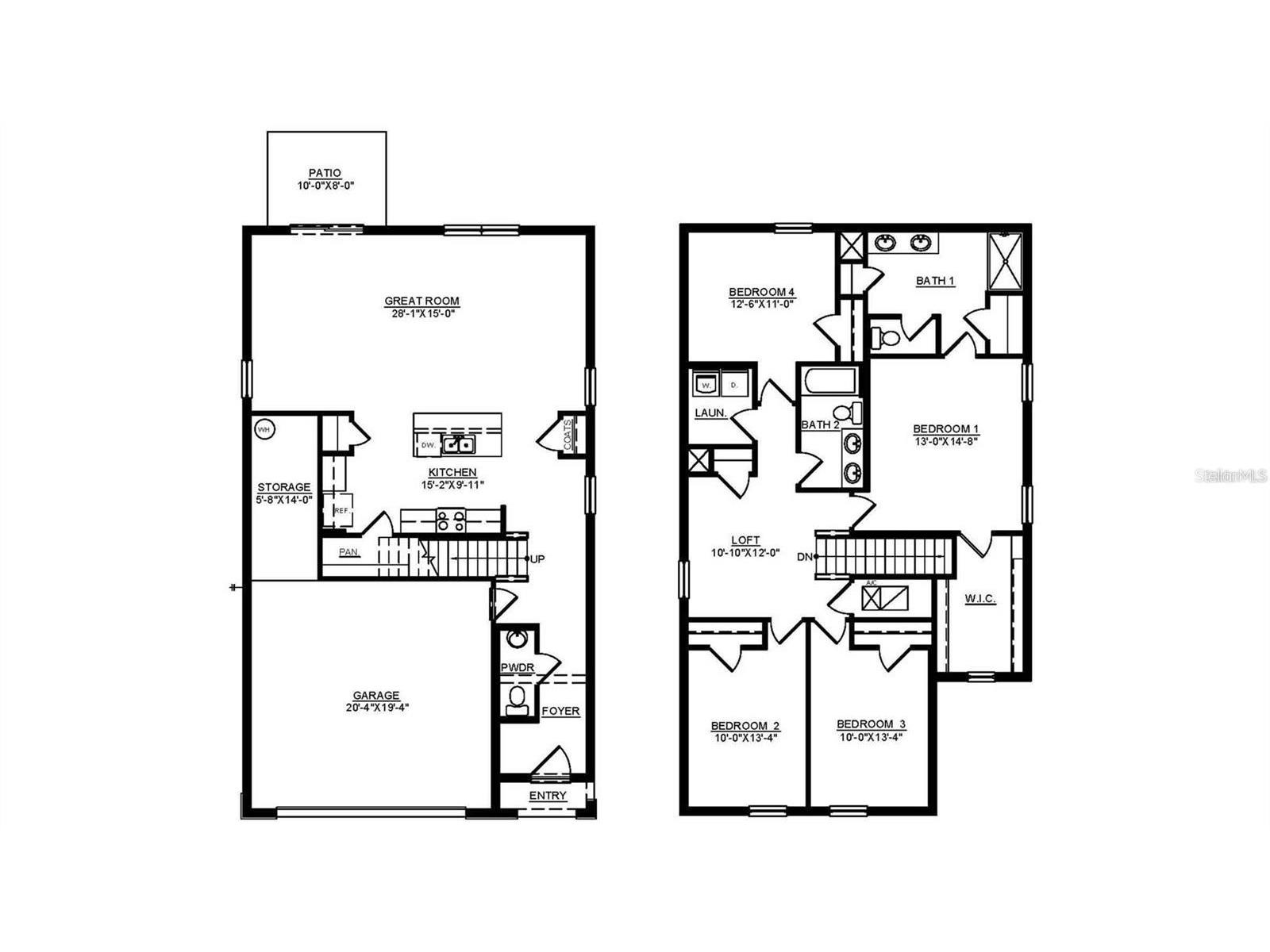 3842 Sunny Spring Street Plant City FL 33565 TB8459368 image49