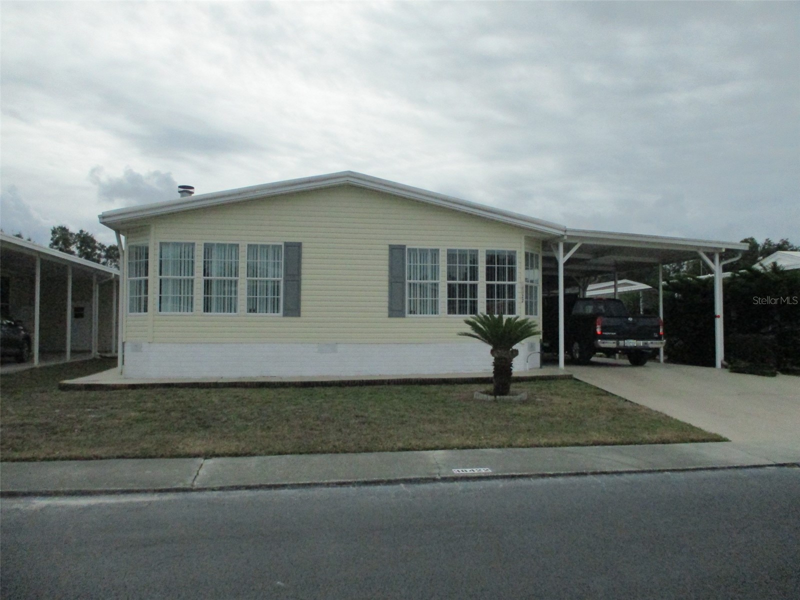 38422 Stafford Drive Zephyrhills FL 33540 TB8463337 image1