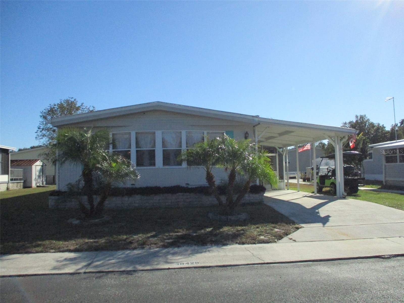 38428 Beniger Drive Zephyrhills FL 33540 TB8466395 image1
