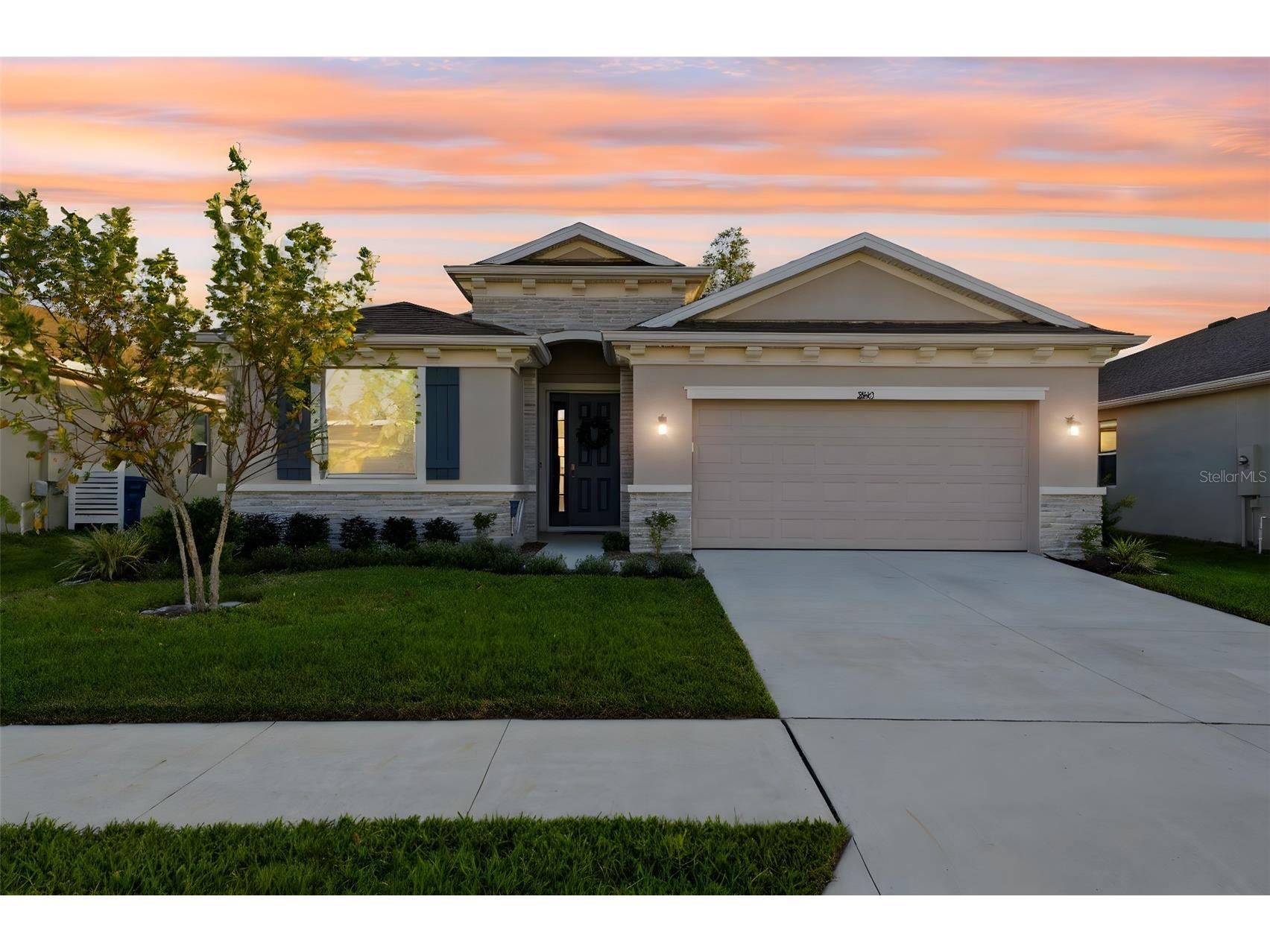 3843 Autumn Amber Drive Spring Hill FL 34609 W7881771 image1