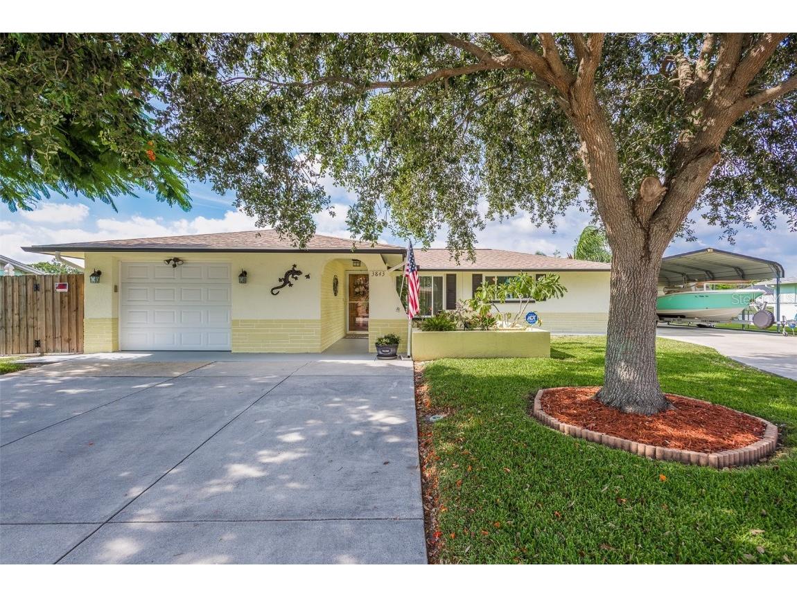 3843 Baden Drive Holiday FL 34691 - LAKE CONLEY U8205756 image1