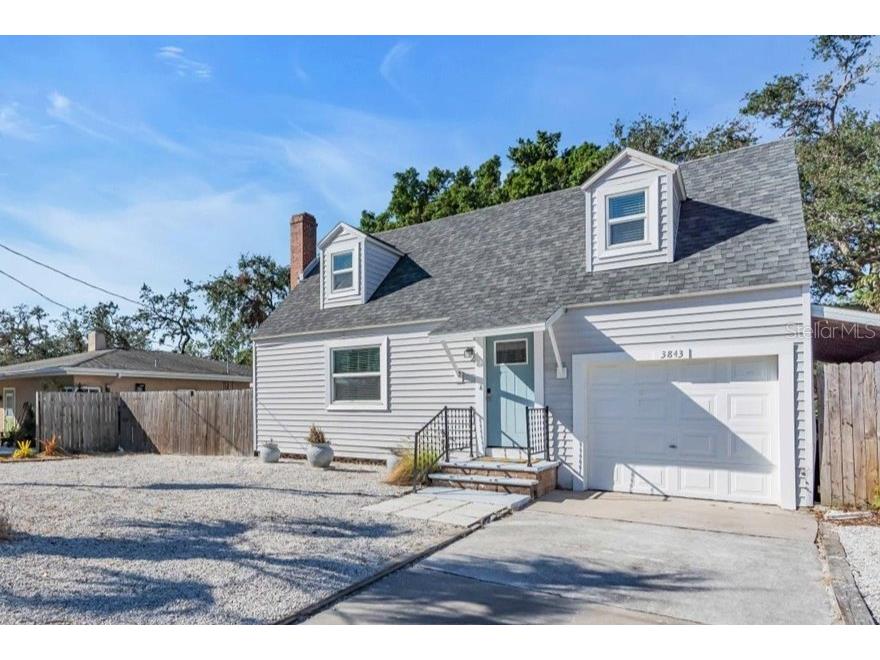 3843 Chapel Drive Sarasota FL 34234 A4653666 image1