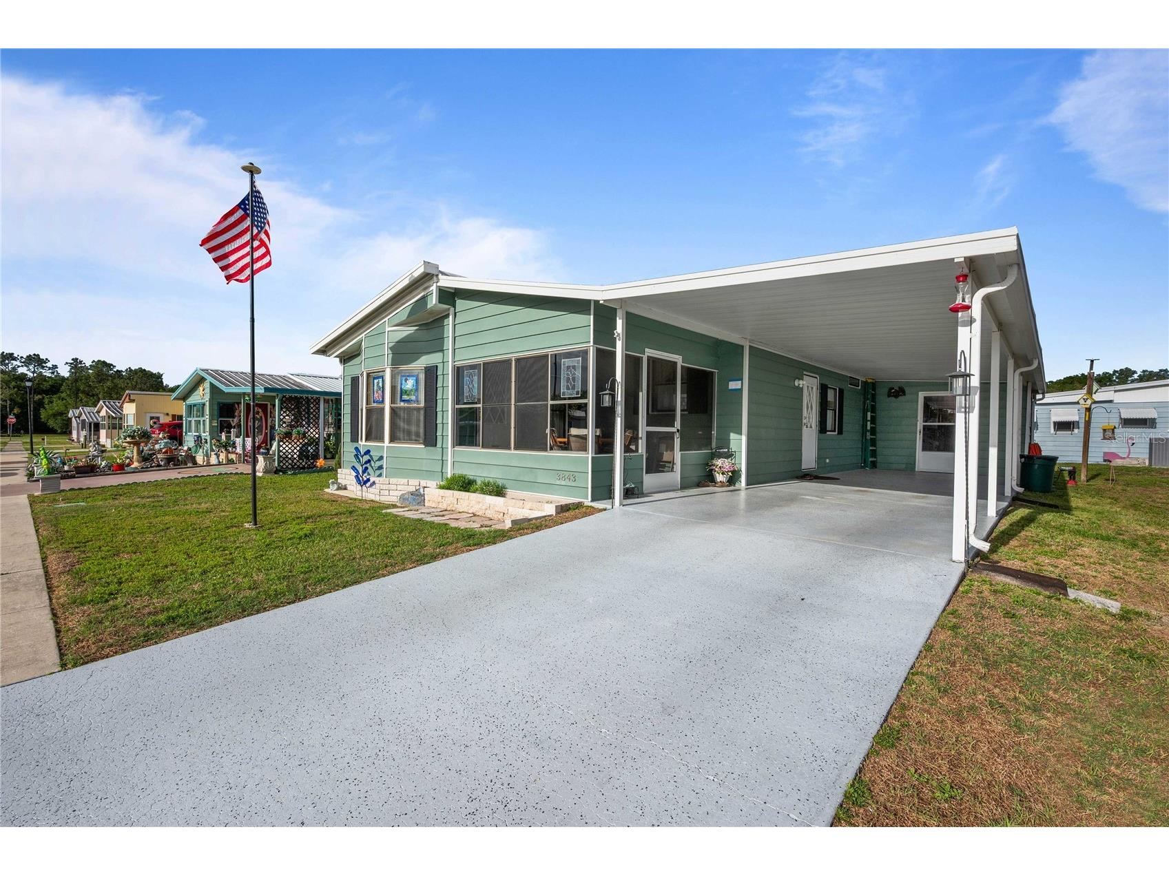 3843 Chris Drive Wesley Chapel FL 33543 TB8495238 image1