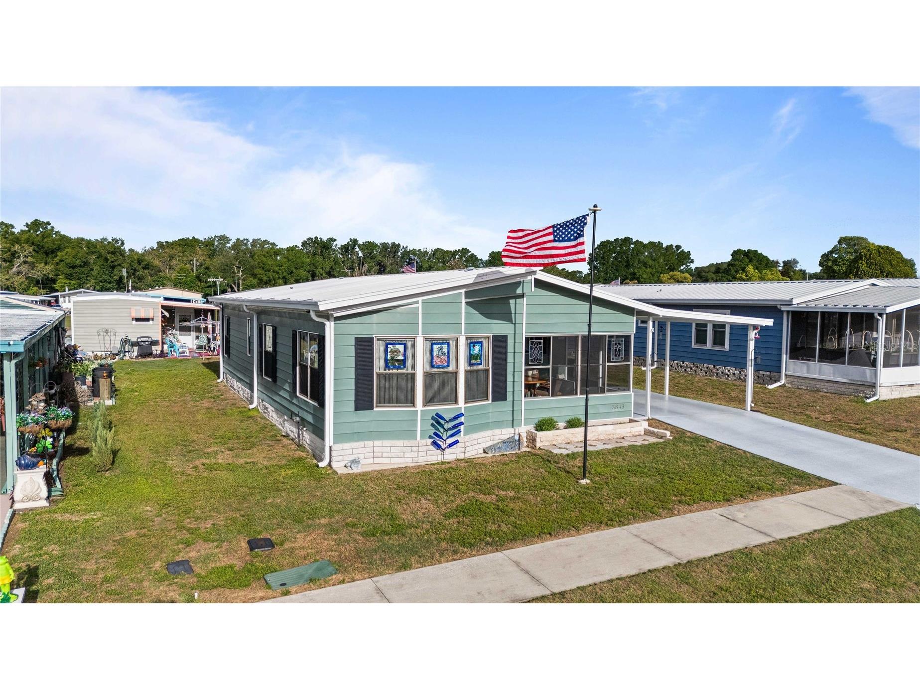 3843 Chris Drive Wesley Chapel FL 33543 TB8495238 image2
