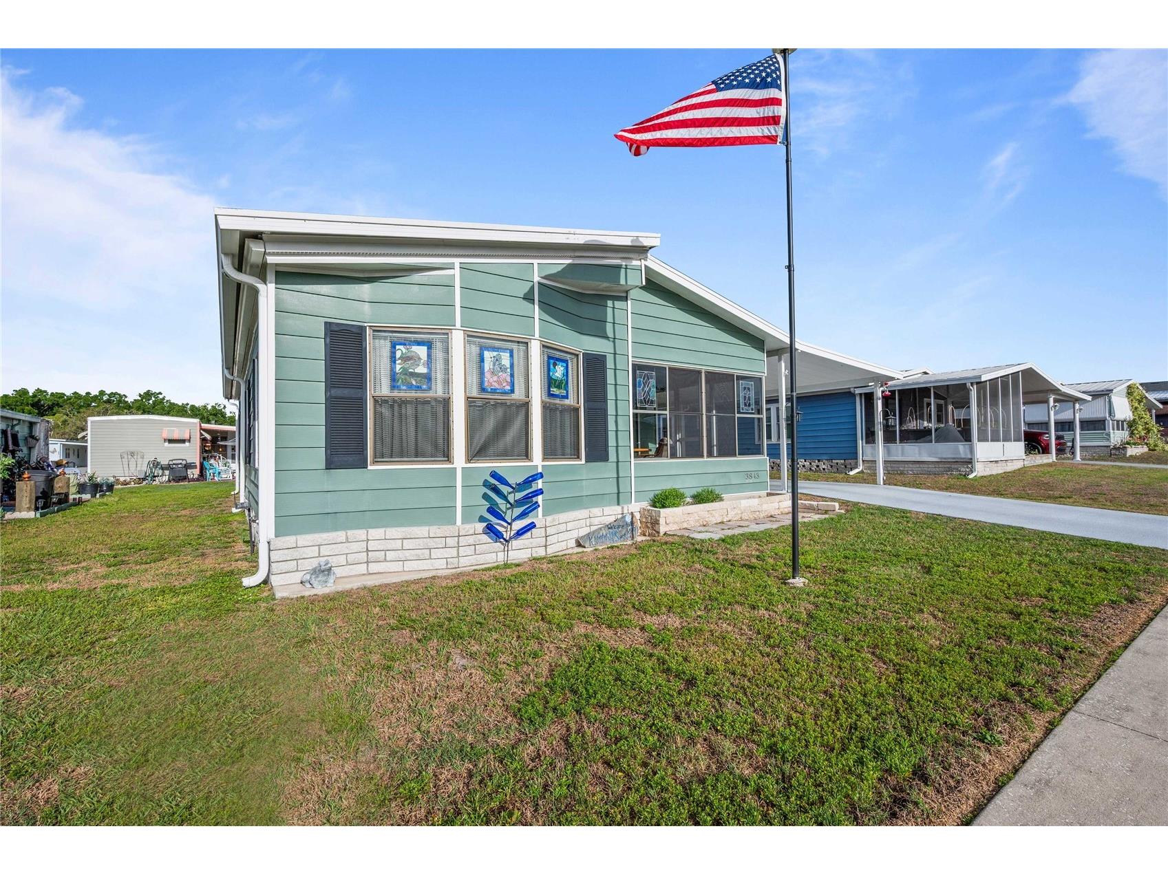 3843 Chris Drive Wesley Chapel FL 33543 TB8495238 image3