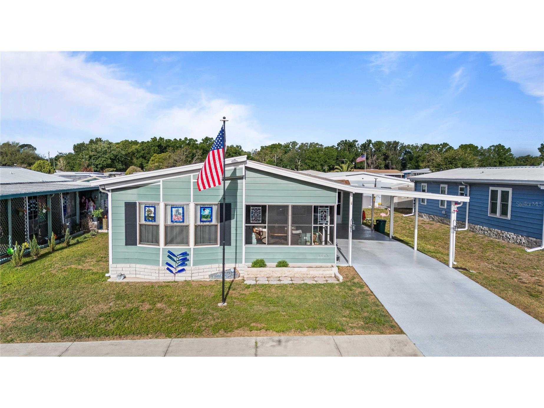 3843 Chris Drive Wesley Chapel FL 33543 TB8495238 image4