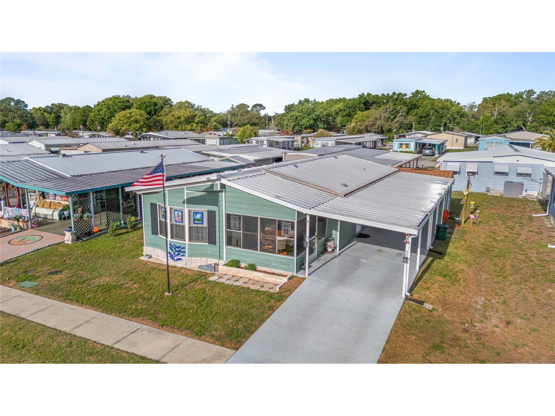 3843 Chris Drive Wesley Chapel FL 33543 TB8495238 image5