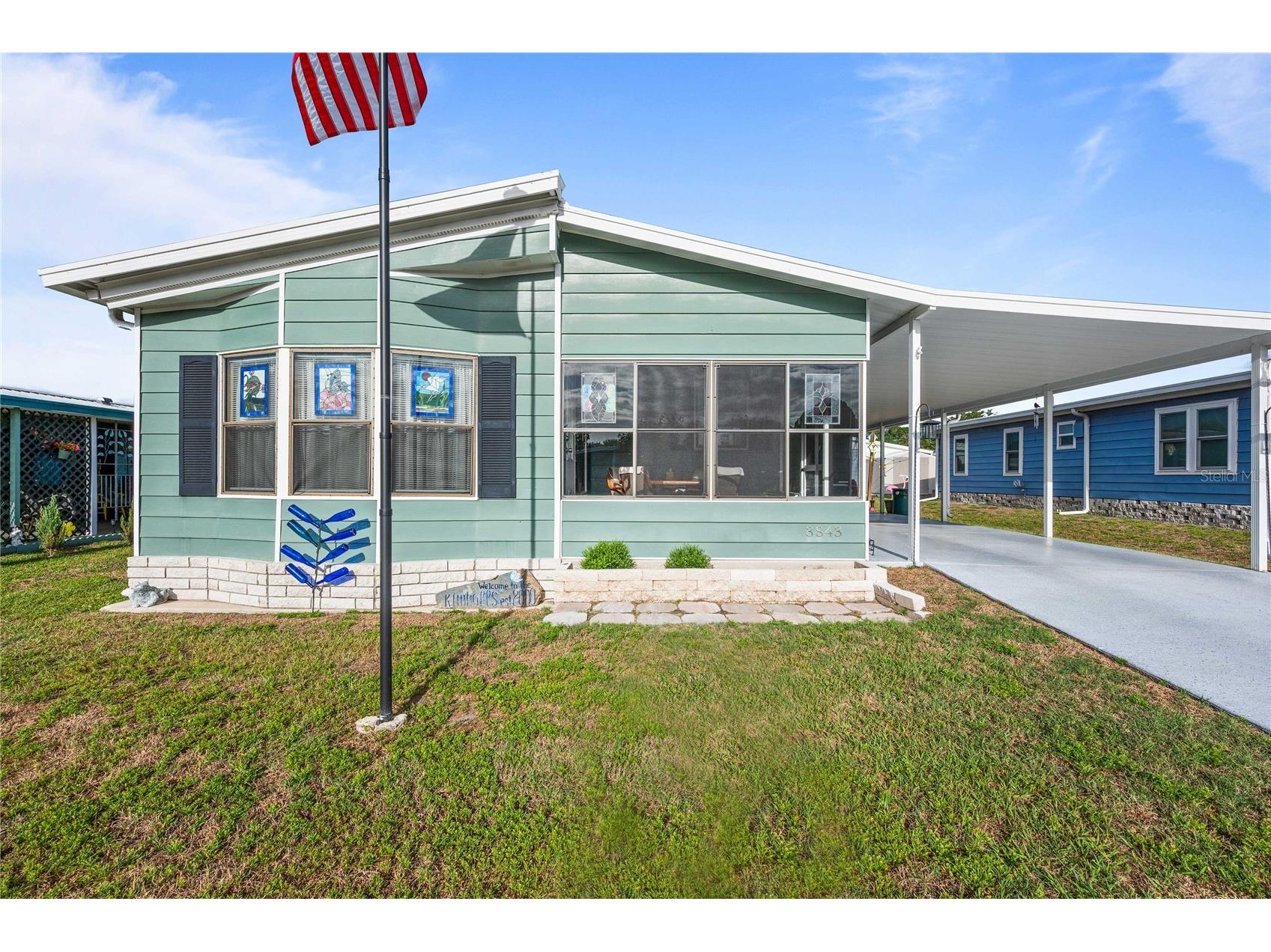 3843 Chris Drive Wesley Chapel FL 33543 TB8495238 image6