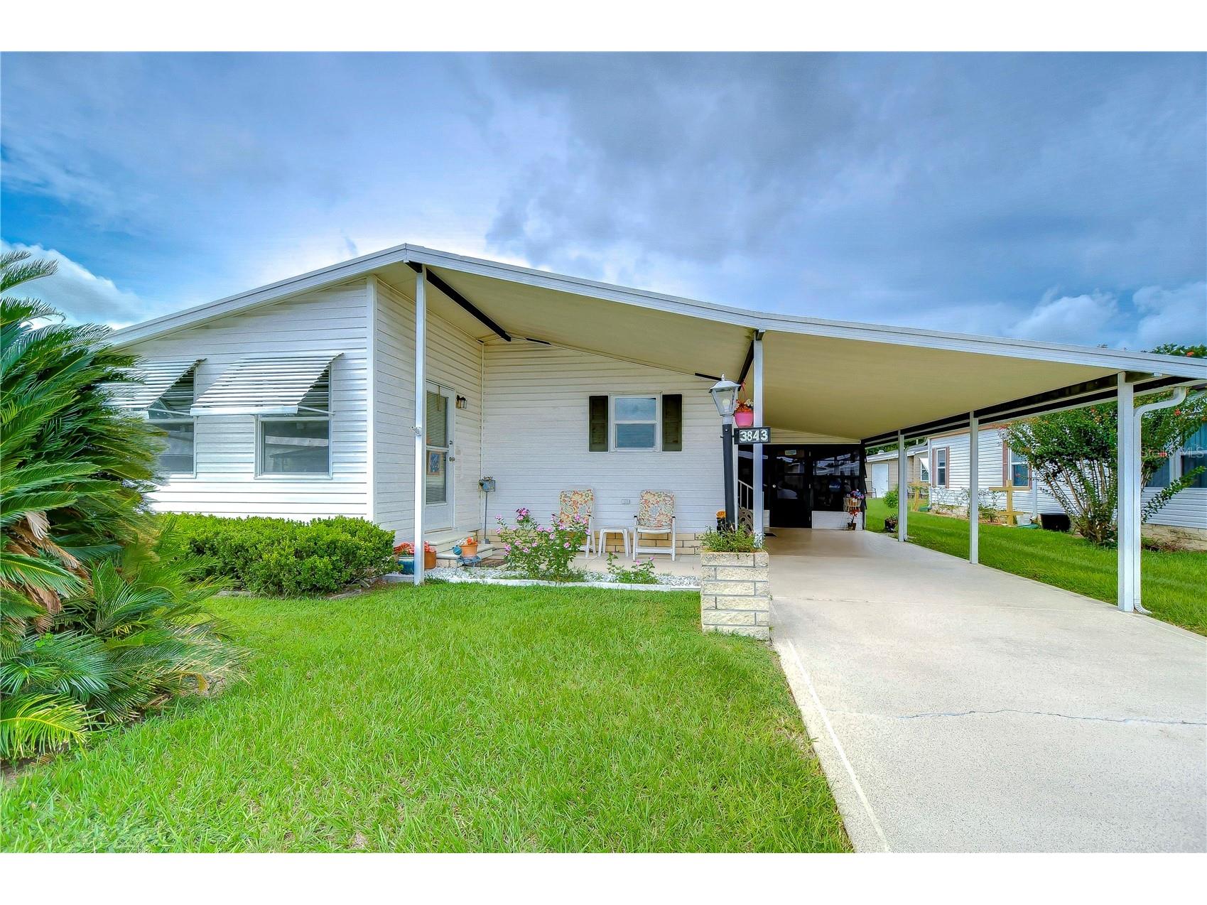 3843 Damian Drive Zephyrhills FL 33541 TB8504155 image1
