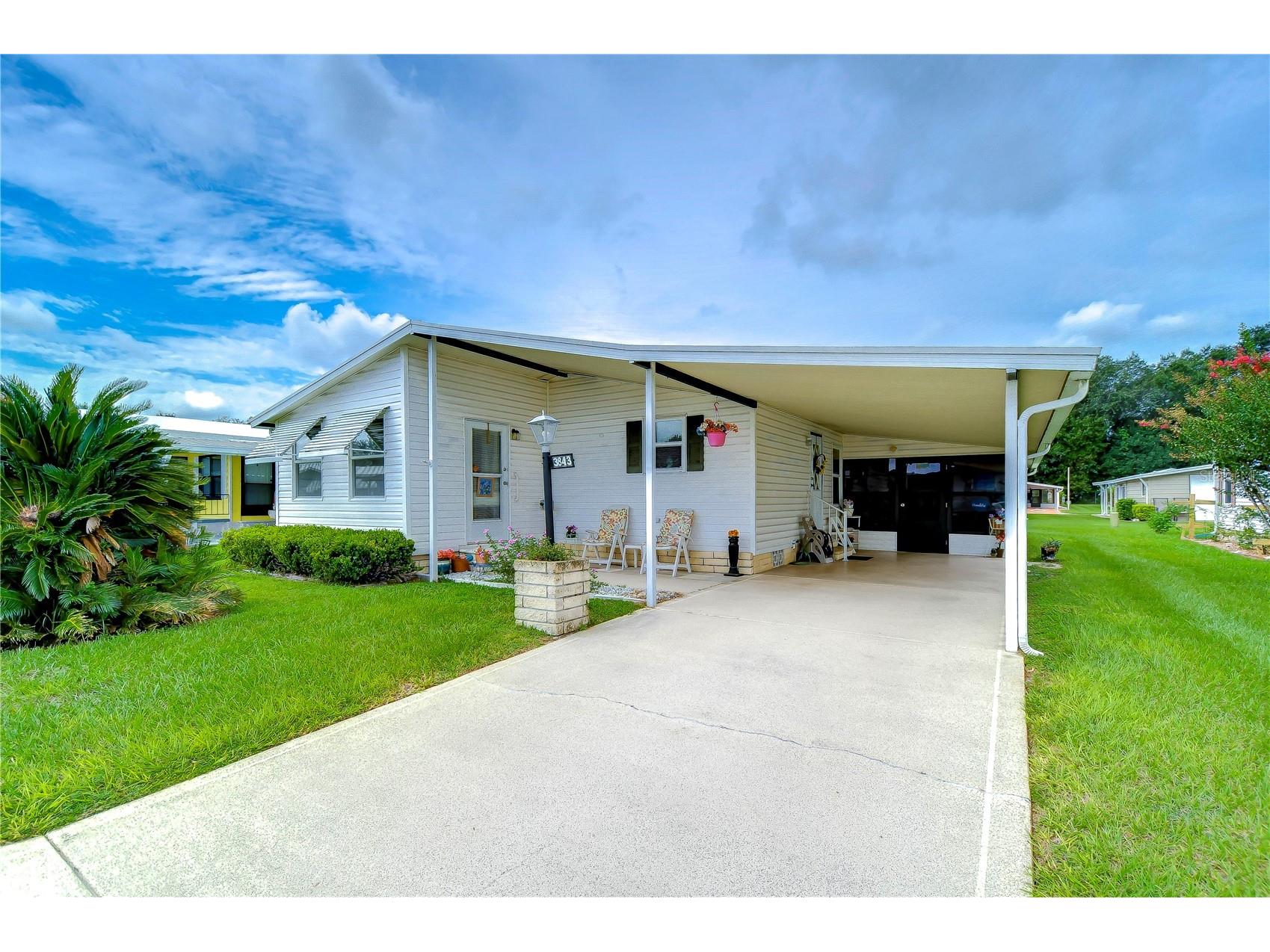 3843 Damian Drive Zephyrhills FL 33541 TB8504155 image3