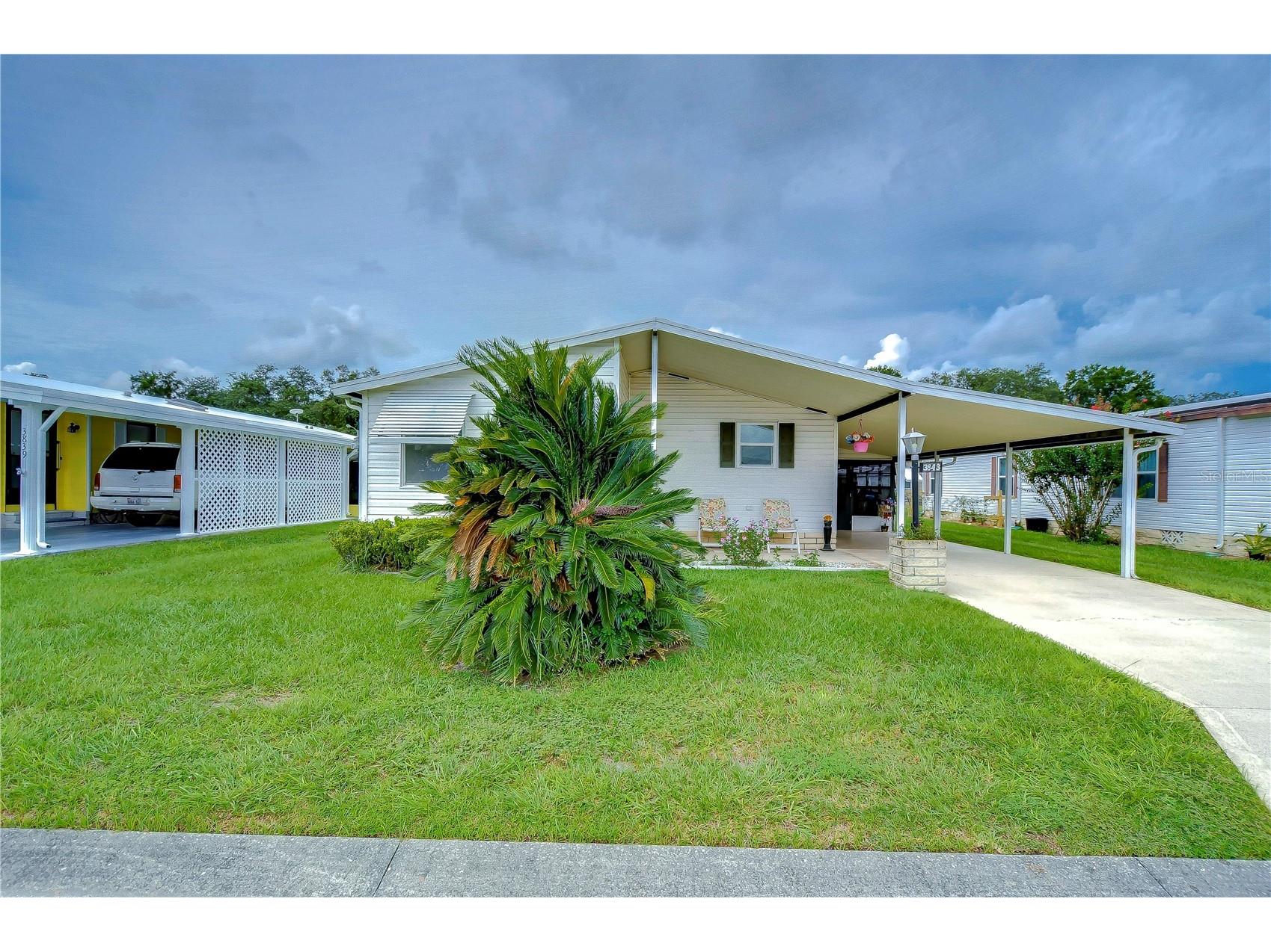 3843 Damian Drive Zephyrhills FL 33541 TB8504155 image4
