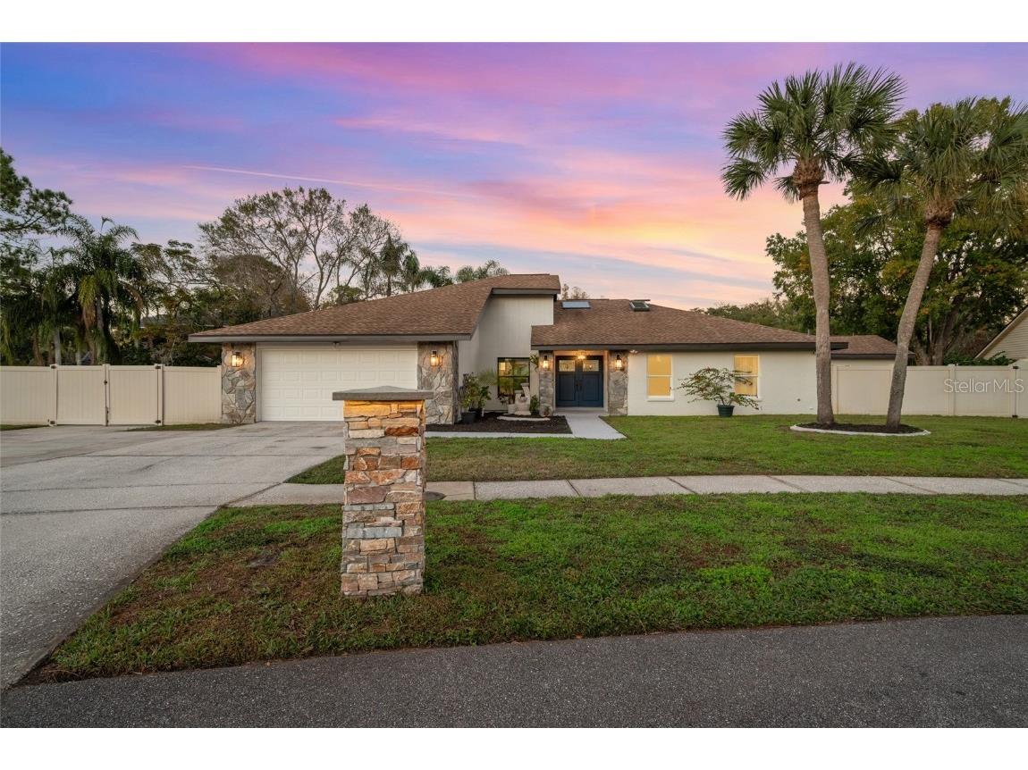 3843 Georgia Court Tarpon Springs FL 34688 TB8458815 image1