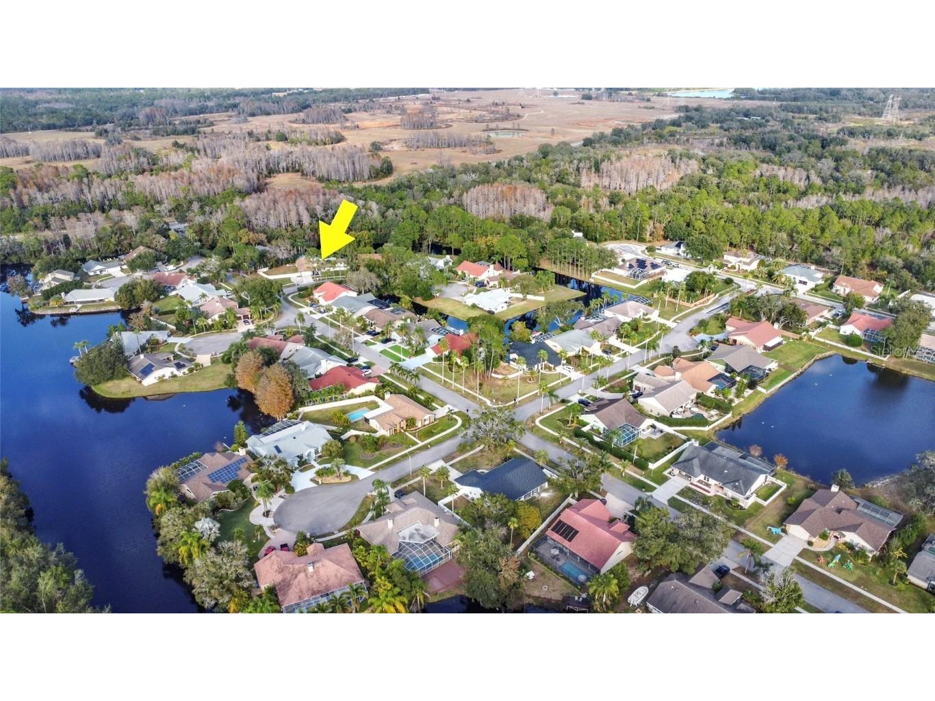 3843 Georgia Court Tarpon Springs FL 34688 TB8458815 image61