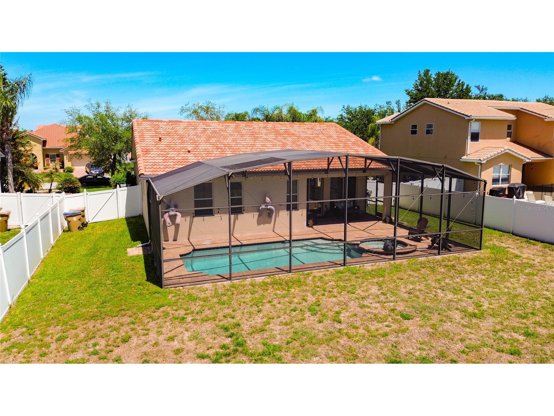 3843 Golden Knot Drive Kissimmee FL 34746 S5147803 image45
