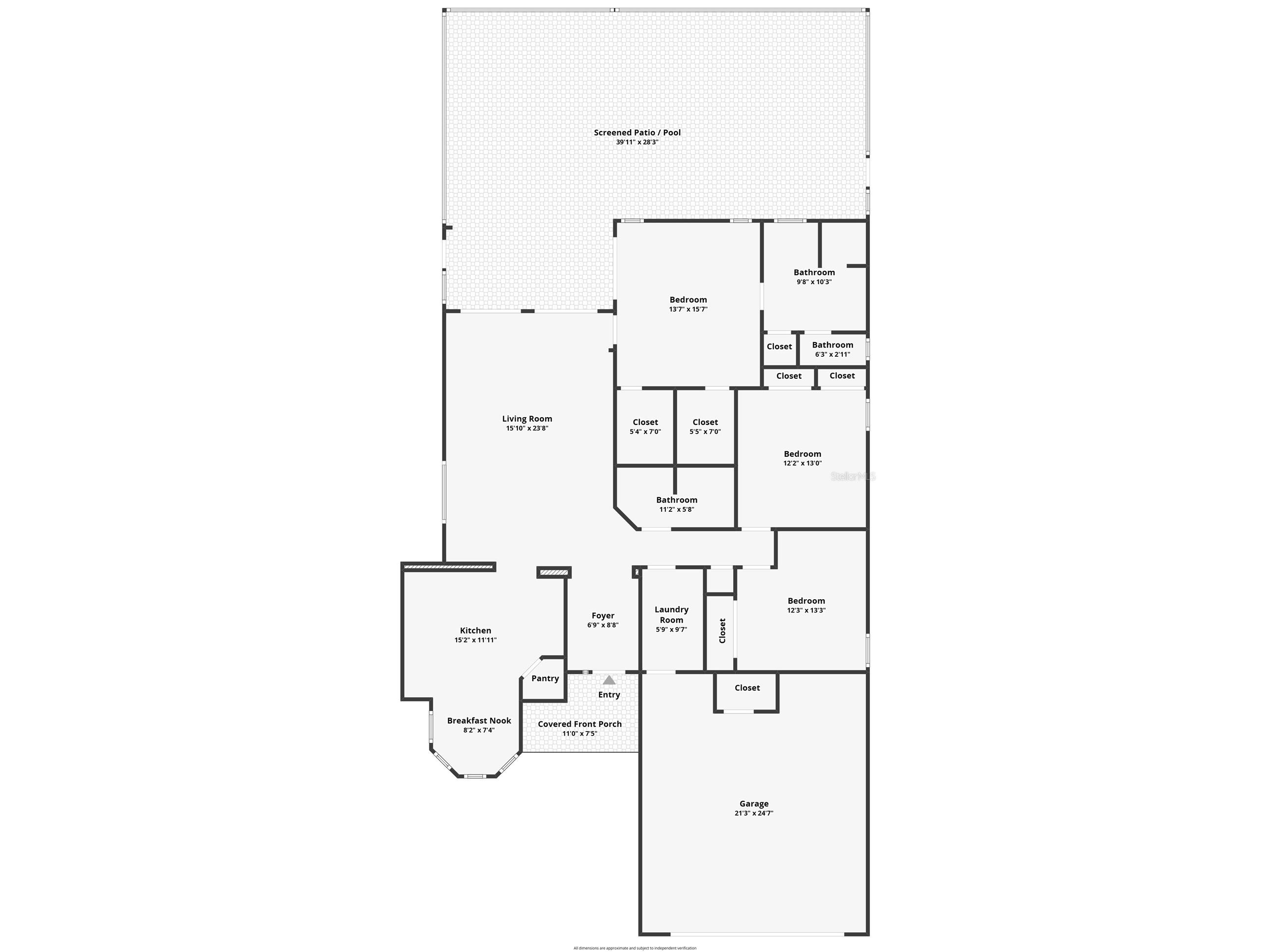 3843 Golden Knot Drive Kissimmee FL 34746 S5147803 image5