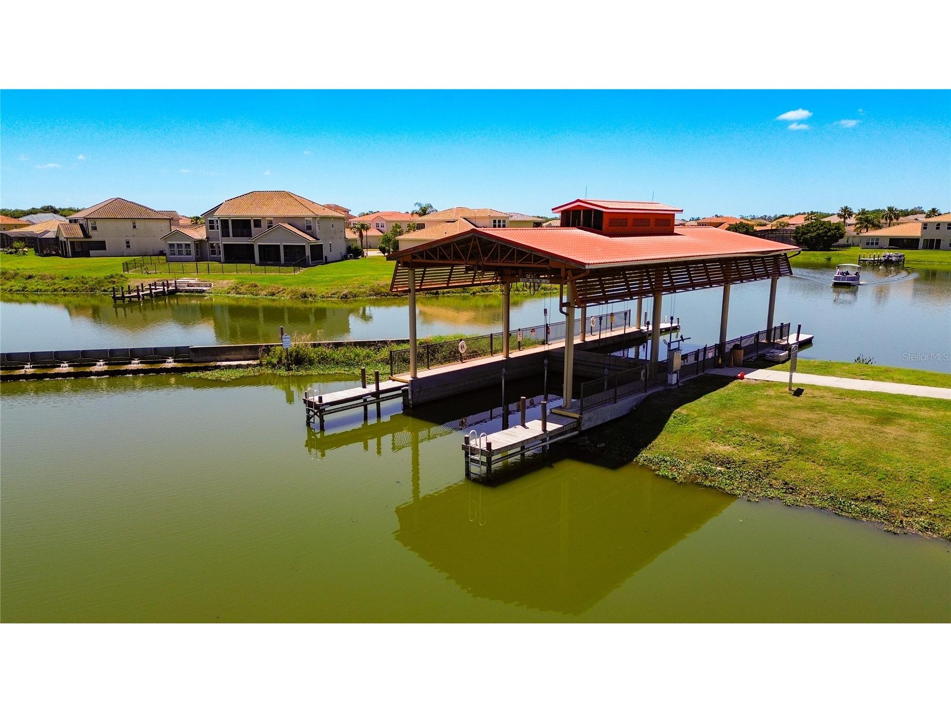 3843 Golden Knot Drive Kissimmee FL 34746 S5147803 image66
