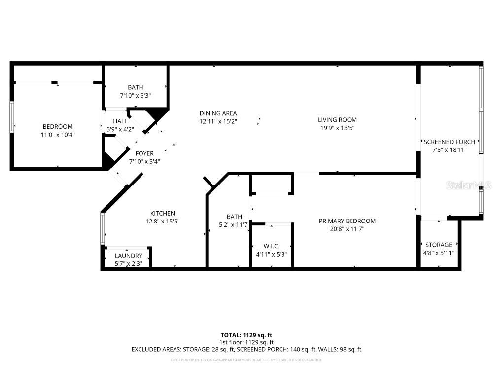 3843 Goldfinch Court Palm Harbor FL 34685 TB8495185 image18