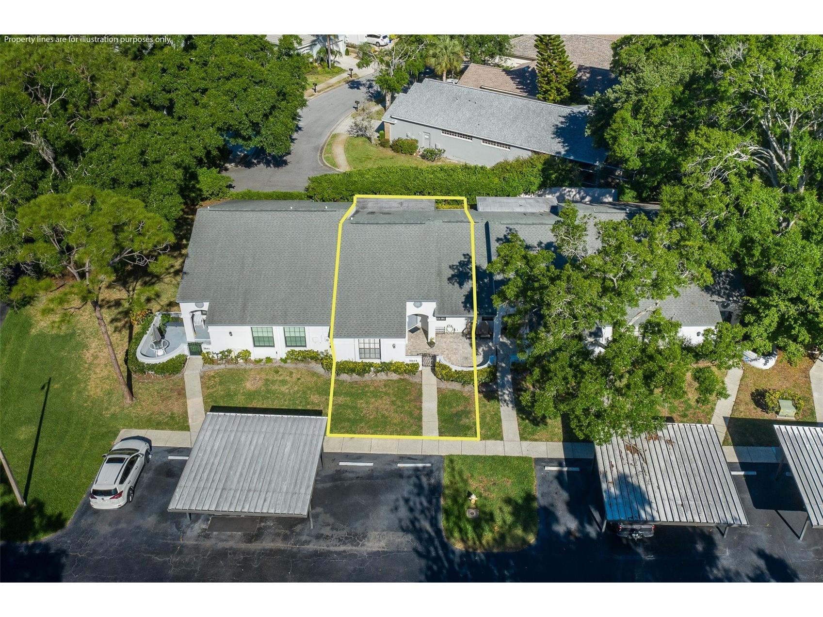 3843 Goldfinch Court Palm Harbor FL 34685 TB8495185 image19