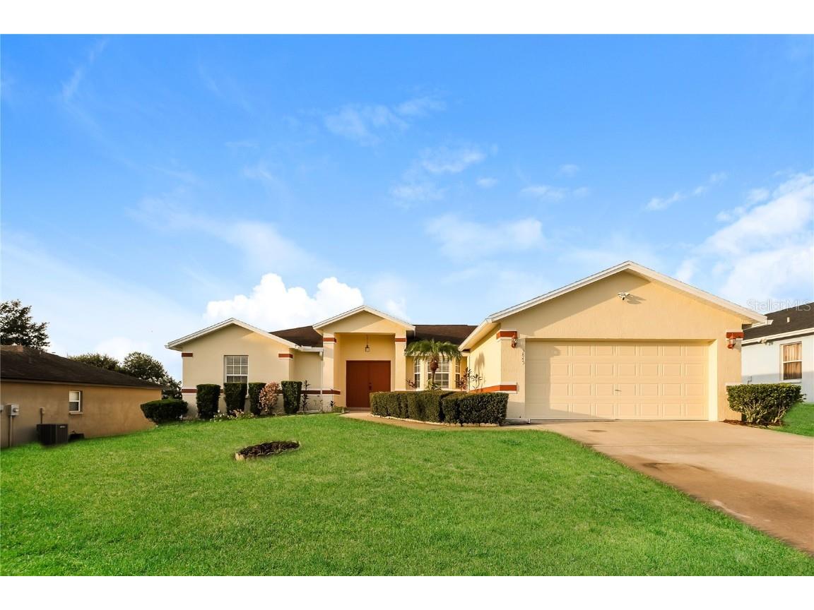 3843 Horizon Hill Drive Lakeland FL 33813 TB8407192 image1