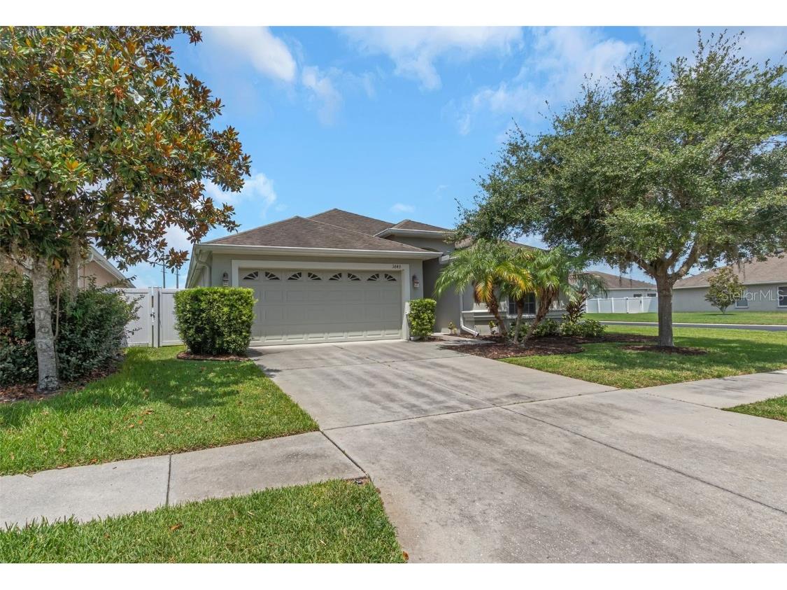 3843 Langdrum Drive Zephyrhills FL 33543 T3456450 image1