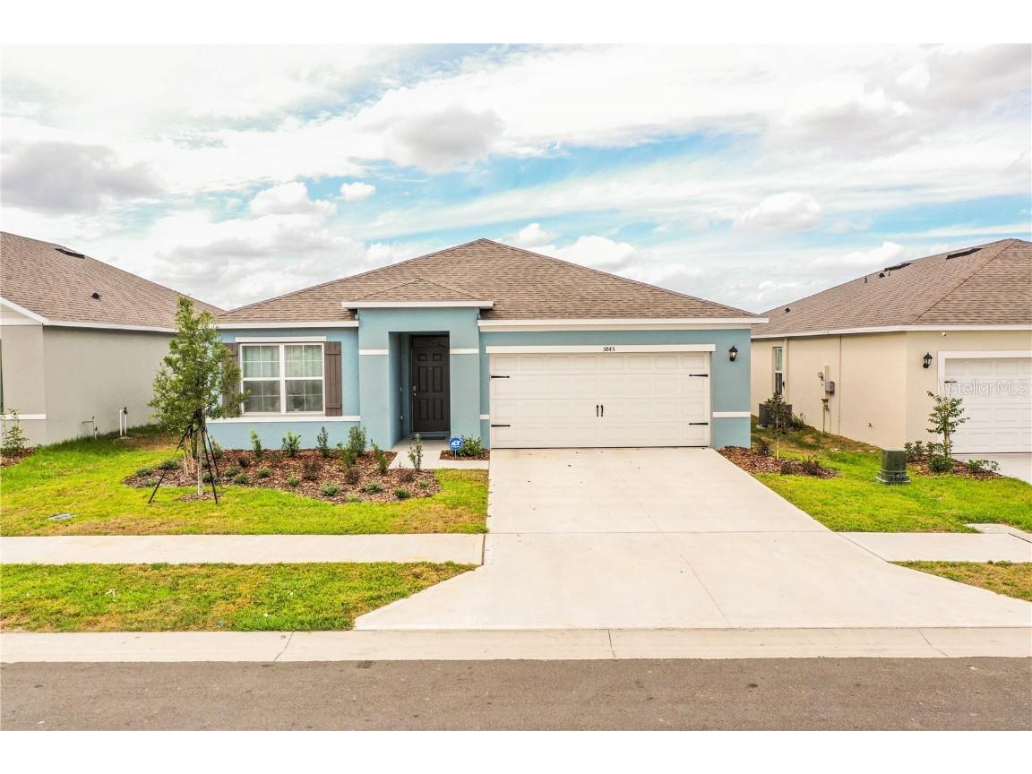 3843 Resting Robin Avenue Bartow FL 33830 L4936542 image1