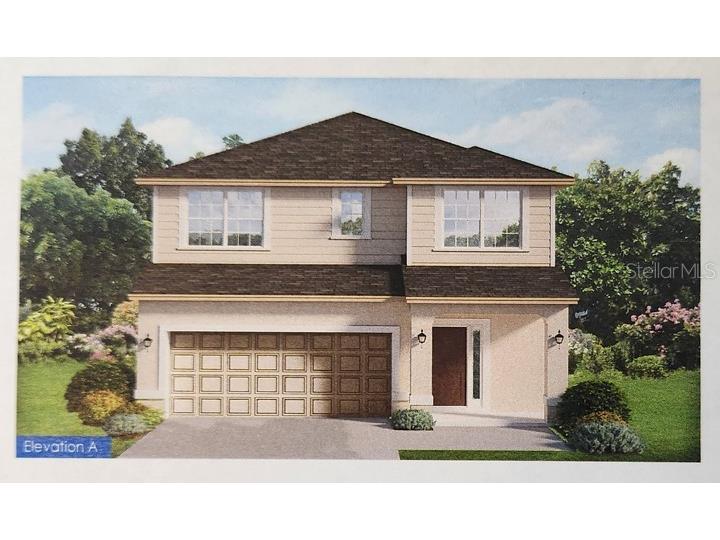 3843 Sagefield Drive Saint Cloud FL 34771 O6070387 image1