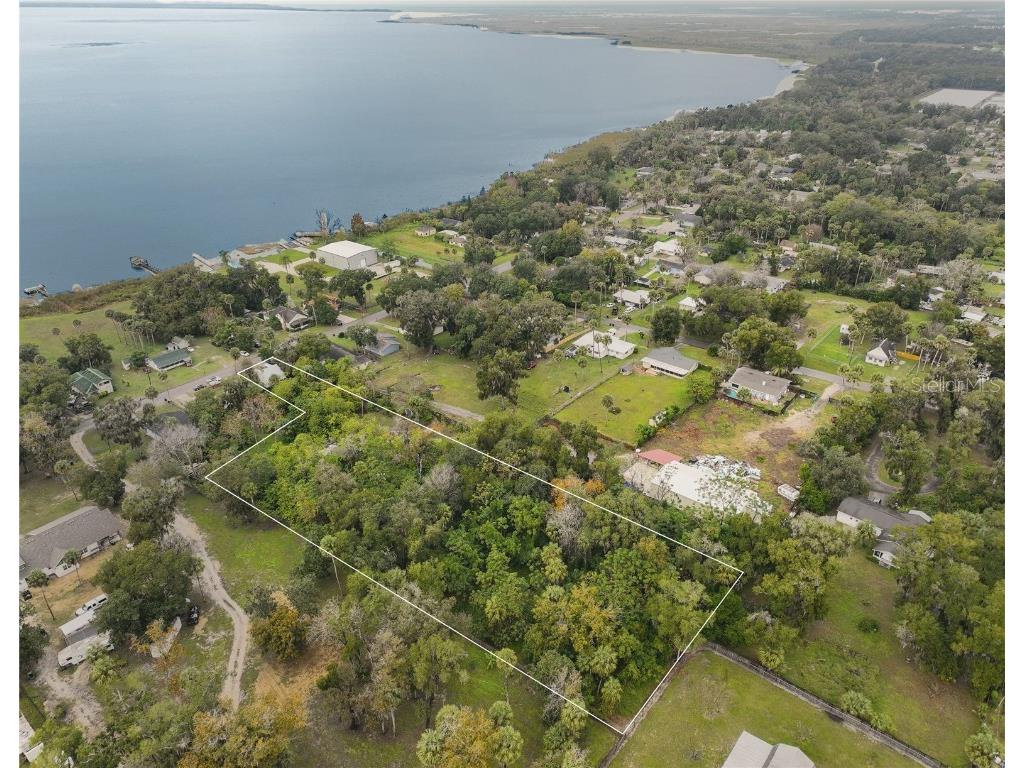 3843 Walker Road Apopka FL 32703 - LAKE APOPKA O6165703 image1