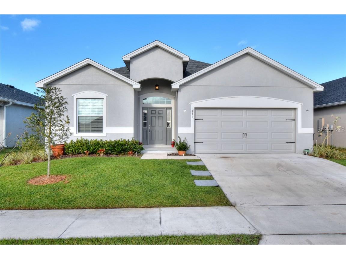 3843 White Ibis Road Lakeland FL 33811 L4927385 image1