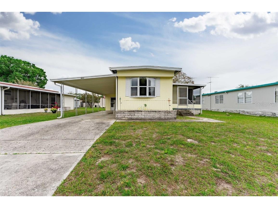 38432 Beniger Drive Zephyrhills FL 33540 T3510318 image1