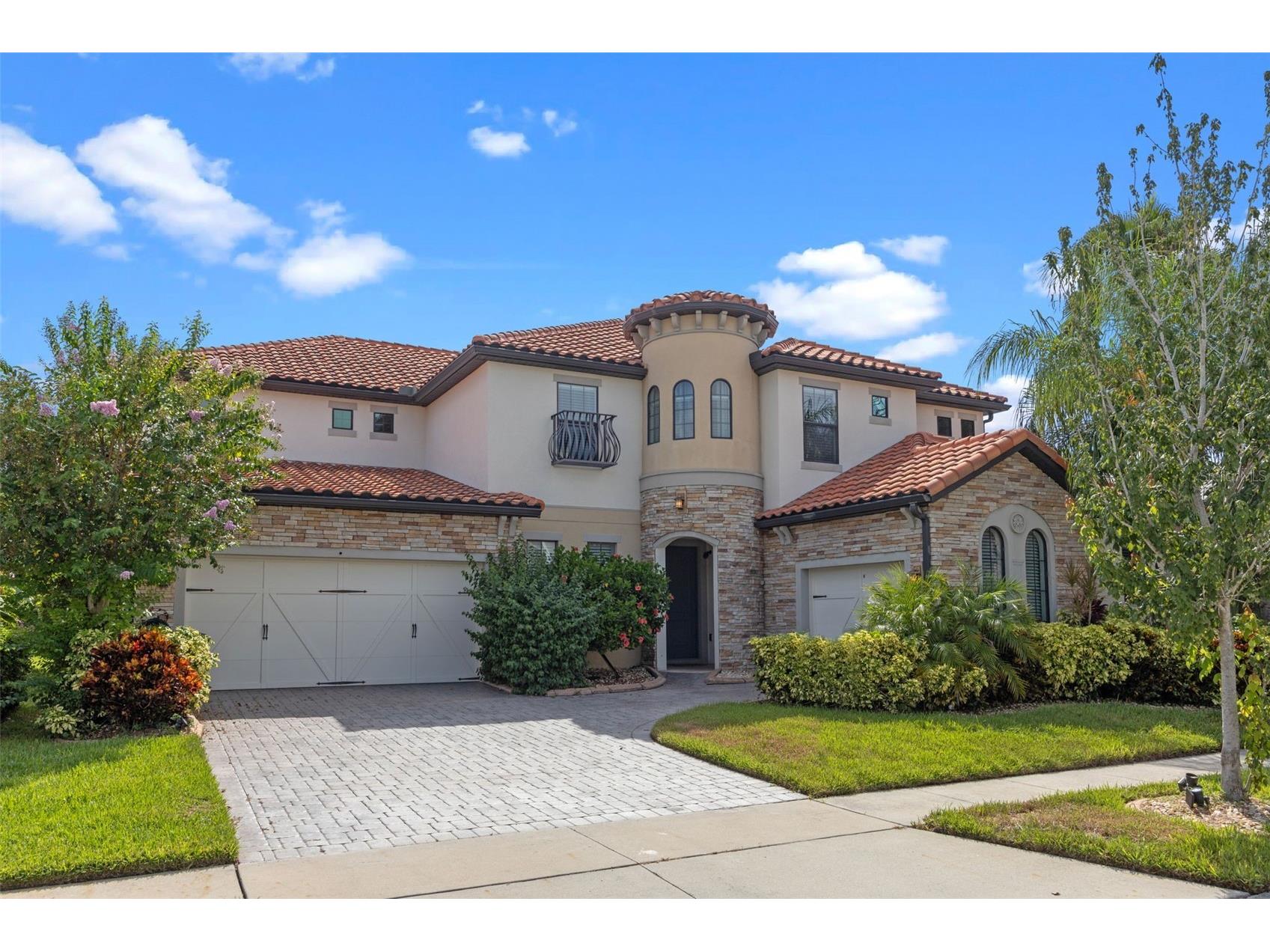 3844 Bowfin Trail Kissimmee FL 34746 - LAKE TOHO S5132020 image1